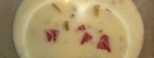 заварная пасха. Шаг 4