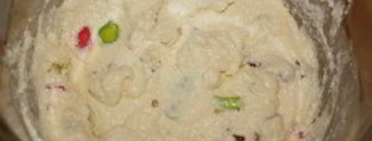 заварная пасха. Шаг 5