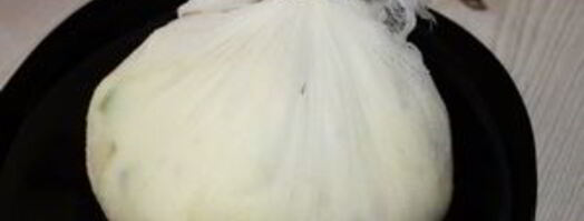 заварная пасха. Шаг 6