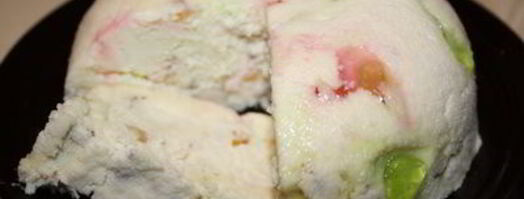 заварная пасха. Шаг 8