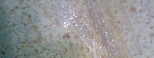 заварной пасхальный кулич. Шаг 8