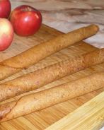 Пастила из яблок в сушилке