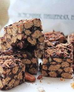 Польза в шоколаде