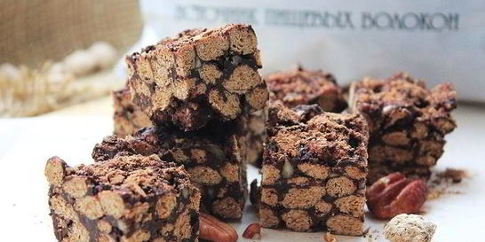 Польза в шоколаде