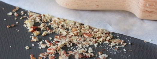 польза в шоколаде. Шаг 3