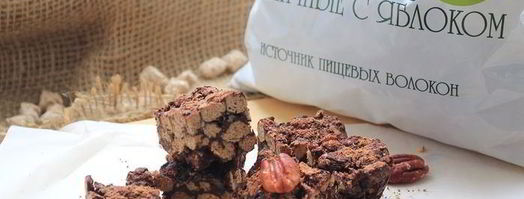 польза в шоколаде. Шаг 7