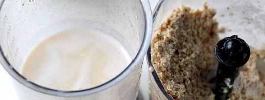 постный десерт брауни с чечевицей. Шаг 6