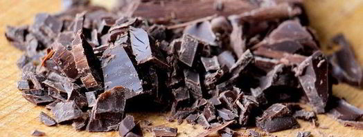 постный десерт брауни с чечевицей. Шаг 8