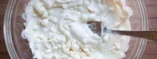 претцель в шоколаде. Шаг 5