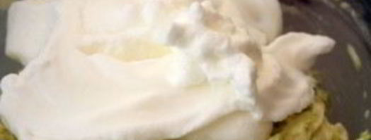 пудинг из кабачков. Шаг 3