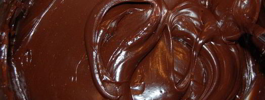 шоколадный фадж. Шаг 3