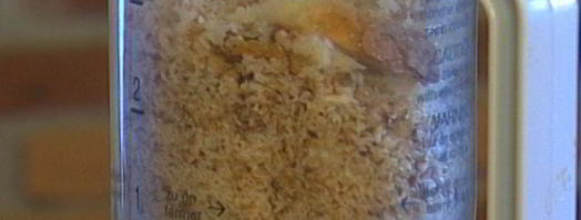 сливы, запеченные под хрустящей корочкой. Шаг 5