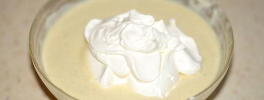 слоеный десерт банановый пудинг. Шаг 6