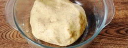 абрикосовое суфле. Шаг 2