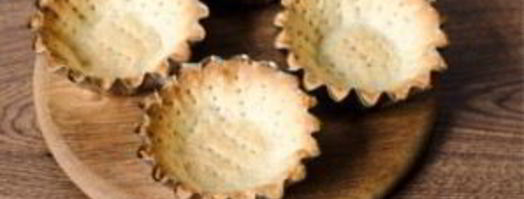 абрикосовое суфле. Шаг 3