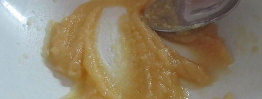 апельсиновое суфле. Шаг 7