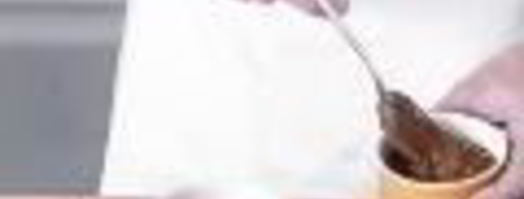 австрийское шоколадно-ореховое суфле. Шаг 6