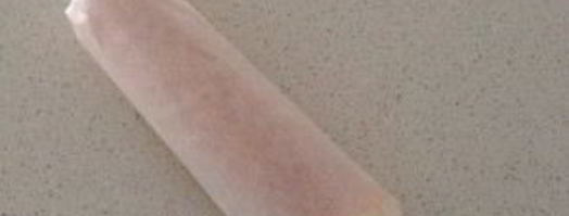 бисквитный рулет с брусничным суфле. Шаг 10