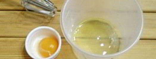 диетическое суфле. Шаг 2