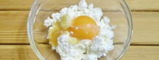 диетическое суфле. Шаг 4