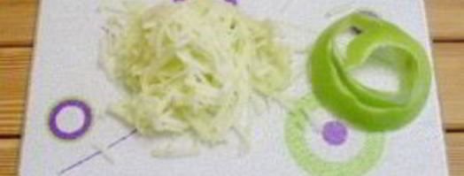 диетическое суфле. Шаг 5