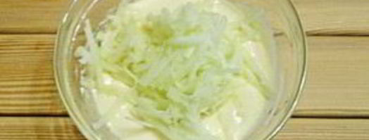 диетическое суфле. Шаг 6