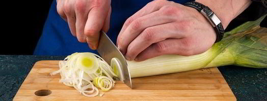 киш с сырным суфле и помидорами черри. Шаг 6