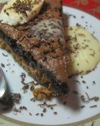 Кофейное суфле