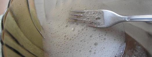 куриное суфле. Шаг 3