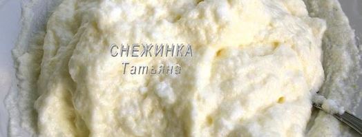 лаймовое суфле с сыром джюгас. Шаг 8