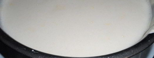 нежнейшие конфеты-суфле с курагой шампань. Шаг 2