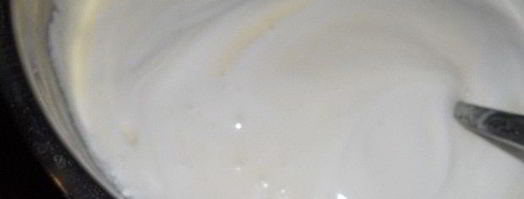 нежнейшие конфеты-суфле с курагой шампань. Шаг 5