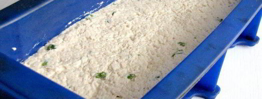 нежное куриное суфле. Шаг 5