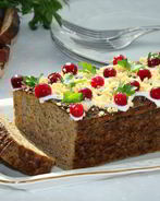 Нежное суфле из куриной печени