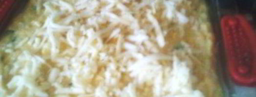 овощное суфле. Шаг 12