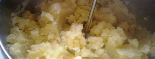 овощное суфле. Шаг 3