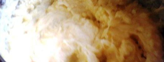 овощное суфле. Шаг 4