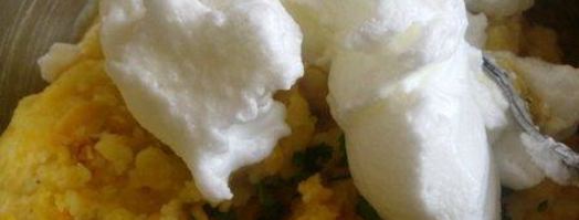 овощное суфле. Шаг 9