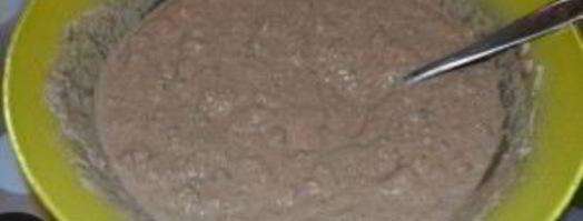 печеночное суфле. Шаг 6