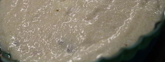 пудинг-суфле с черносливом. Шаг 6