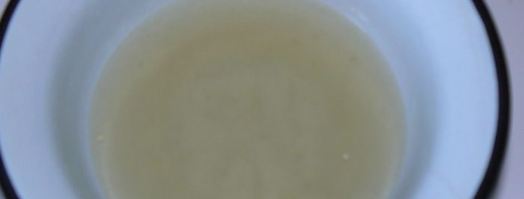 рулет бисквитный с клубнично-сливочным суфле. Шаг 5