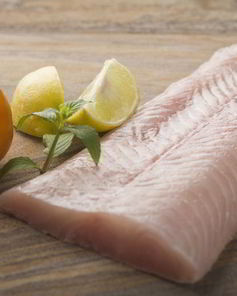 Рыбное суфле в мультиварке