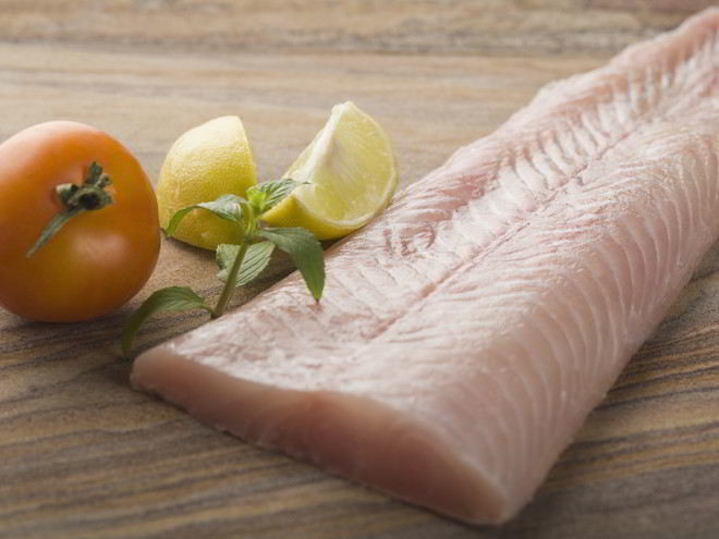 Рецепт рыбного суфле в мультиварке