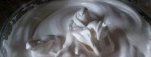 шоколадное суфле с какао. Шаг 5