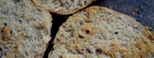 суфле из баклажанов. Шаг 4