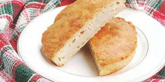 Суфле из фарша