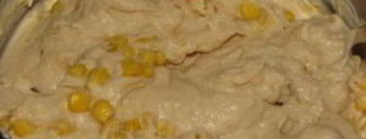 суфле из горбуши. Шаг 2