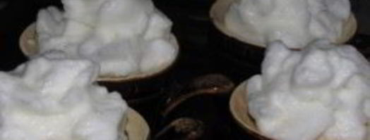 суфле из горбуши. Шаг 3