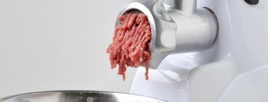 суфле из говядины. Шаг 3