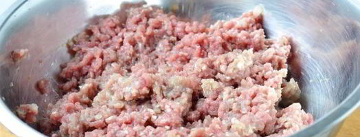 суфле из говядины. Шаг 4